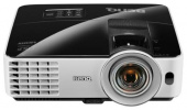 Проектор BENQ MX631ST черный