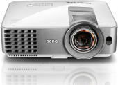 Проектор BENQ MS630ST белый