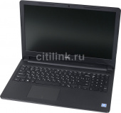 Ноутбук DELL Inspiron 3573, 3573-6076, черный