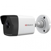 Сетевая 720p камера HiWatch DS-I100 (B) (2.8 мм) с ИК-подсветкой EXIR