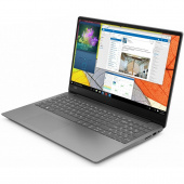 Ноутбук LENOVO IdeaPad 330S-15IKB, 81F50184RU, серый