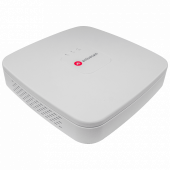 8-канальный гибридный видеорегистратор ActiveCam AC-X108 для HD-TVI, AHD, CVBS, HD-CVI, IP-камер