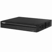8-канальный гибридный видеорегистратор Dahua DHI-XVR4108HS-S2