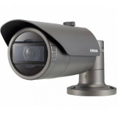 Вандалостойкая камера Wisenet Samsung QNO-6070RP с 4.3× zoom и ИК-подсветкой