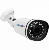 IP-камера TRASSIR TR-D2141IR3 (1.9 мм) с сверхширокоугольным объективом 1.9 мм