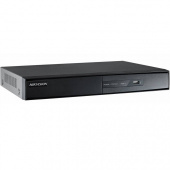 Видеорегистратор Hikvision DS-7316HUHI-F4/N на 16 HD-TVI, AHD, CVBS камер и 2 сетевых