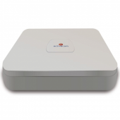4-канальный гибридный видеорегистратор ActiveCam AC-X104