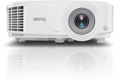 Проектор BENQ MH606 белый