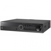 Гибридный видеорегистратор Hikvision DS-8116HUHI-F8/N на 18 камер с поддержкой HD-TVI 3Мп