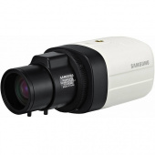 AHD камера Wisenet Samsung SCB-5000P в стандартном корпусе