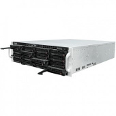 NVR повышенной мощности с 16 HDD 4ТБ в комплекте – TRASSIR UltraStation 16/4 в стойку 3U