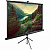 Экран CACTUS TriExpert CS-PSTE-220&amp;times;220-BK