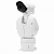 IP-камера Wisenet TNU-4051T на поворотной платформе