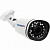 IP-камера TRASSIR TR-D2121IR3 v3 (3.6 мм) с ИК-подсветкой