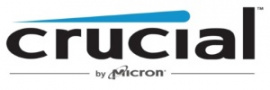 Crucial (Micron)