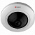 Панорамная (180°) 3 Мп IP-камера HiWatch DS-I351 с FishEye объективом