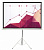 Экран CACTUS Triscreen CS-PST-180&amp;times;180 белый