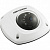 Вандалозащищенный FullHD минидом Hikvision DS-2CD2522FWD-IS с ИК-подсветкой