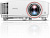 Проектор BENQ TH671ST белый
