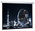 Экран CACTUS Wallscreen CS-PSW-128&amp;times;170 белый