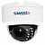2 Мп IP-камера TRASSIR TR-D3123WDIR2 с ИК-подсветкой и вариофокальным объективом