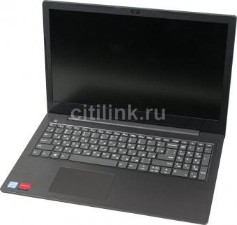 Ноутбук LENOVO V330-15IKB, 81AX001GRU, темно-серый