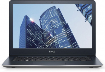 Ноутбук DELL Vostro 5370, 5370-4600, серый