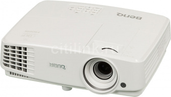 Проектор BENQ MS527 белый