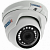 Сферическая 2 Мп IP-камера TRASSIR TR-D8121IR2 (3.6 мм) с ИК-подсветкой