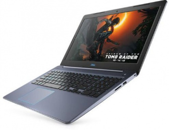 Ноутбук DELL G3&amp;nbsp;3779, G317-7589, синий