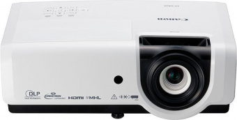 Проектор CANON LV-X420 белый
