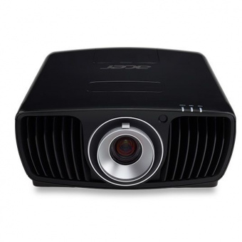 Проектор ACER V9800 черный