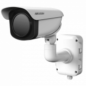 Тепловизионная камера Hikvision DS-2TD2336-50 с аналитикой