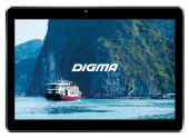 Планшет DIGMA Plane 1584S 3G, 1GB, 8GB черный
