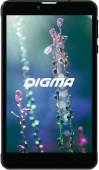 Планшет DIGMA CITI 7586&amp;nbsp;3G, 1GB, 16GB черный
