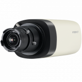 IP-камера без объектива Wisenet QNB-7000P с WDR 120 дБ