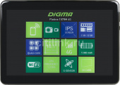 Планшет DIGMA Platina 1579M 4G, 2GB, 32GB, 4G черный