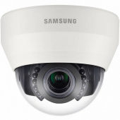 2Мп AHD камера Wisenet Samsung SCD-6083RP с ИК-подсветкой и 4.3 zoom